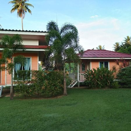 Baan Gebsup บ้านเก็บทรัพย์ Ко Яо Ной Екстериор снимка