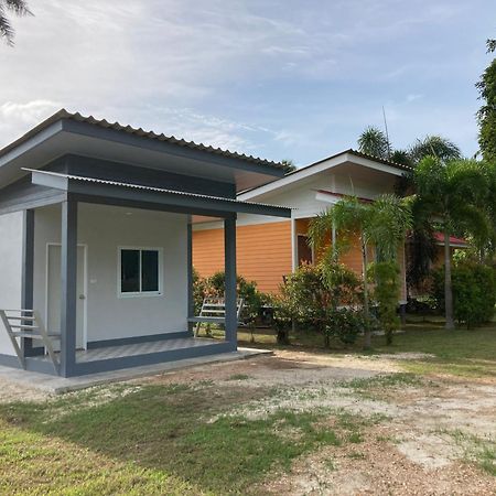 Baan Gebsup บ้านเก็บทรัพย์ Ко Яо Ной Екстериор снимка
