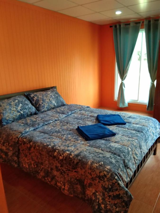 Baan Gebsup บ้านเก็บทรัพย์ Ко Яо Ной Екстериор снимка