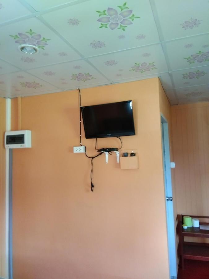 Baan Gebsup บ้านเก็บทรัพย์ Ко Яо Ной Екстериор снимка