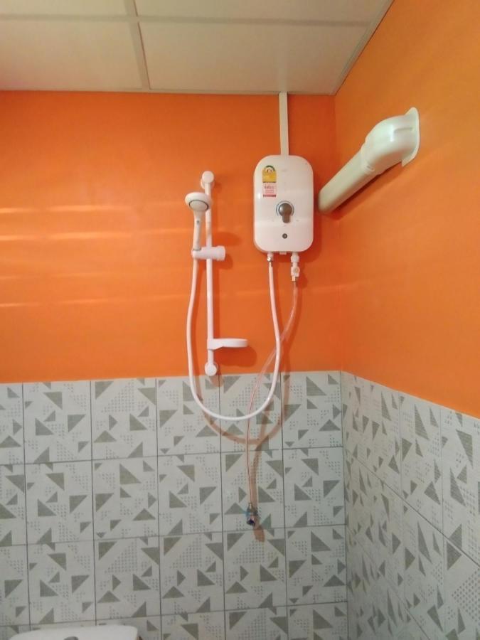 Baan Gebsup บ้านเก็บทรัพย์ Ко Яо Ной Екстериор снимка