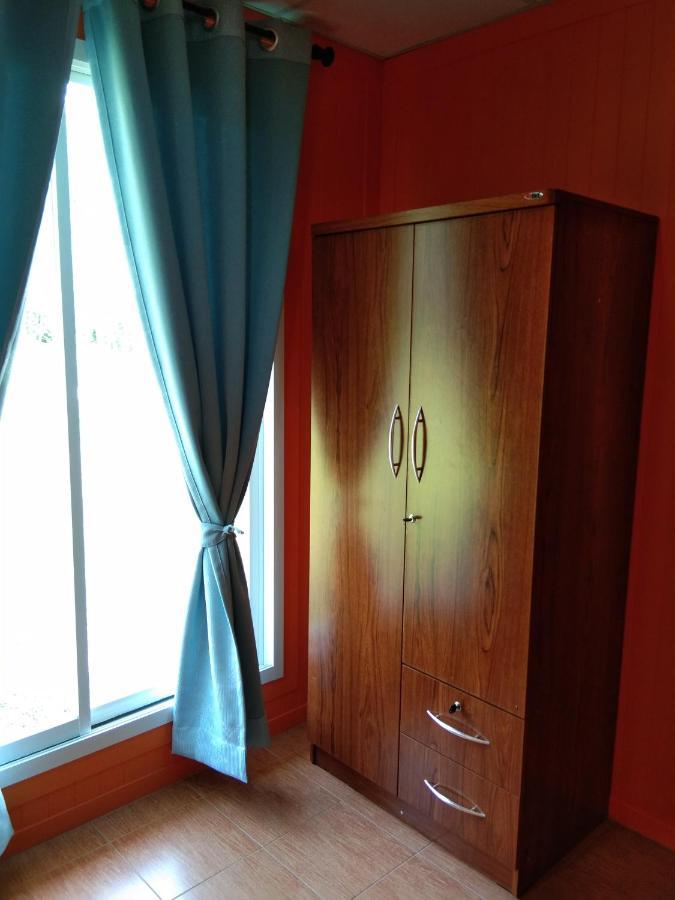 Baan Gebsup บ้านเก็บทรัพย์ Ко Яо Ной Екстериор снимка