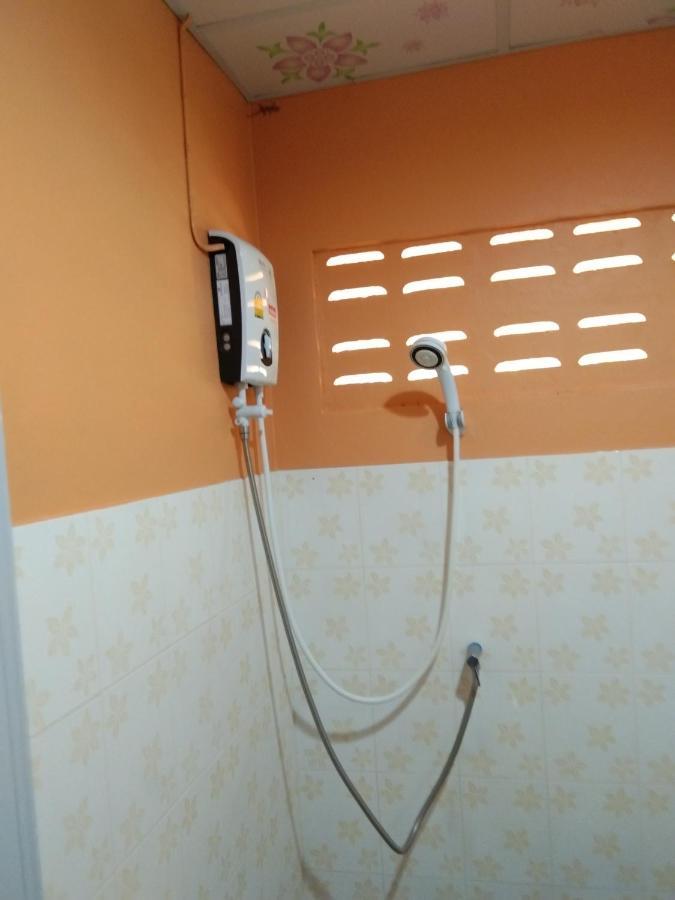 Baan Gebsup บ้านเก็บทรัพย์ Ко Яо Ной Екстериор снимка