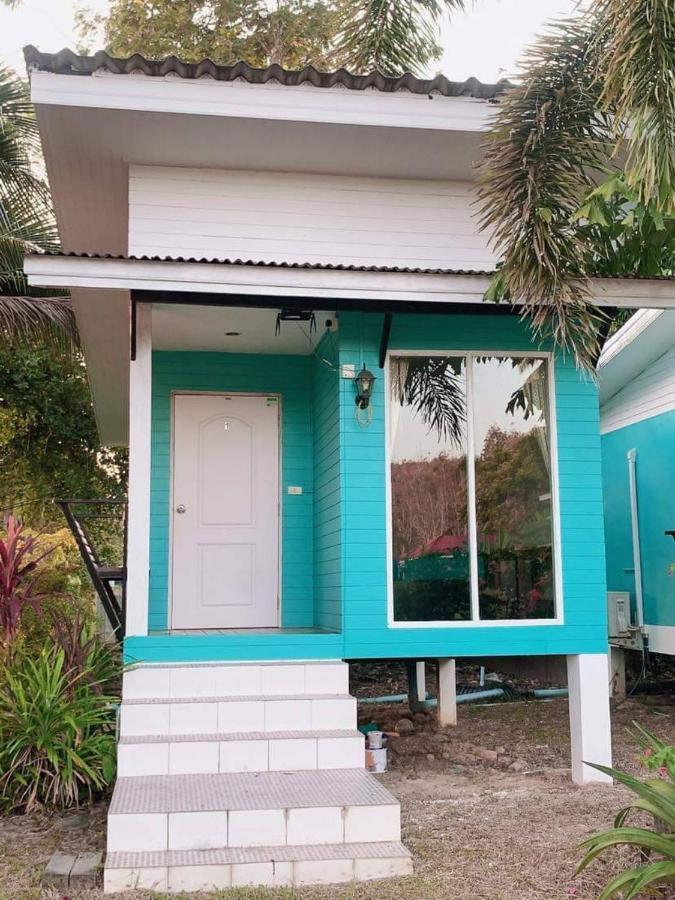 Baan Gebsup บ้านเก็บทรัพย์ Ко Яо Ной Екстериор снимка
