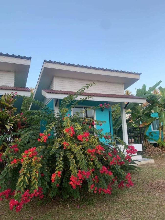 Baan Gebsup บ้านเก็บทรัพย์ Ко Яо Ной Екстериор снимка