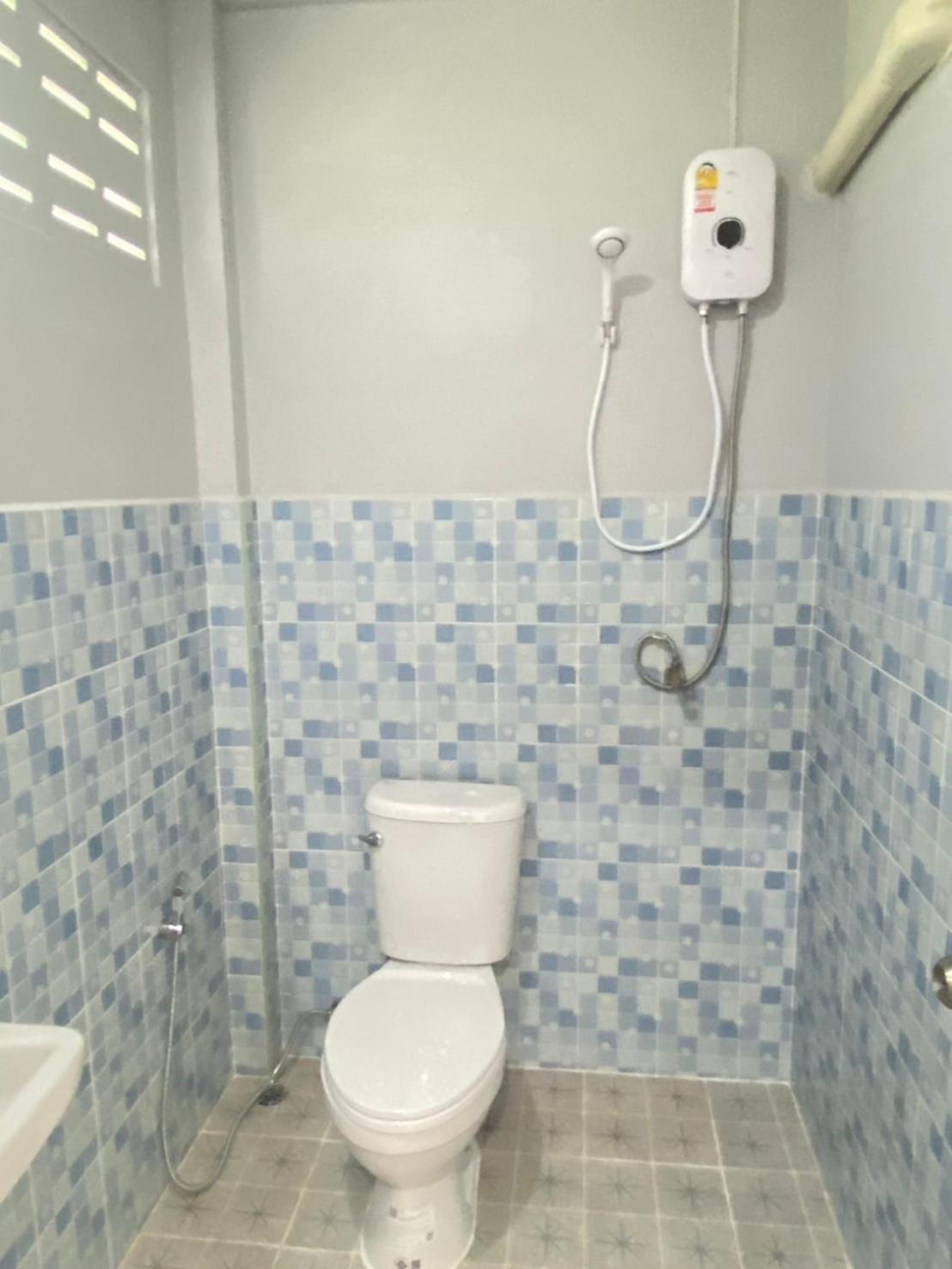 Baan Gebsup บ้านเก็บทรัพย์ Ко Яо Ной Екстериор снимка